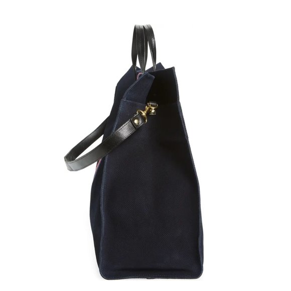 Clare V. Tote - like new condition 🩷 - Picture 6 of 9